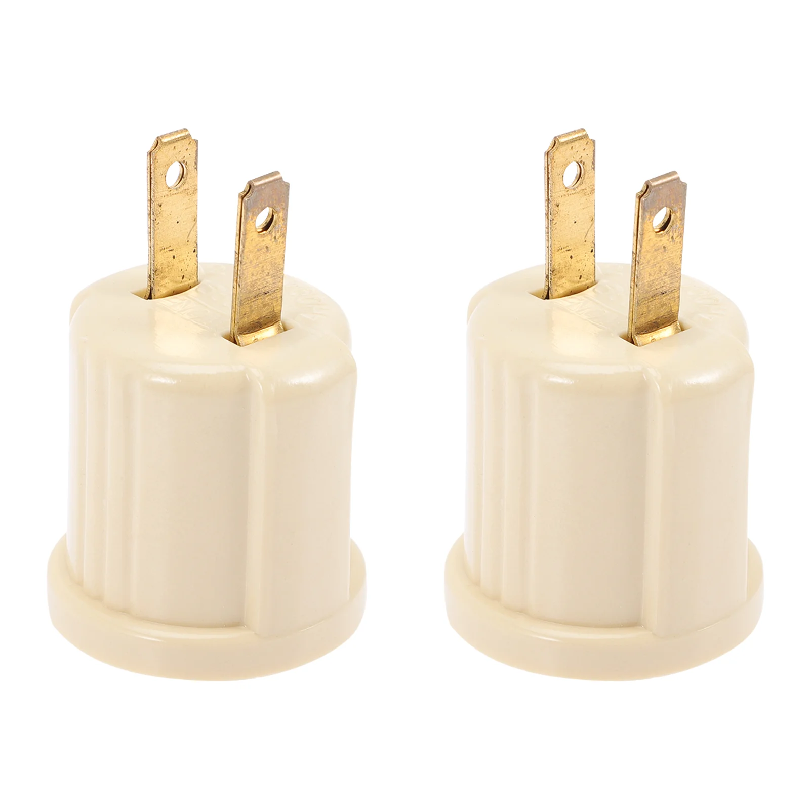 

Socket Light Plug Outlet Adapter Bulb Holder Timer Outdoor Basewith Splitterconverter Lamp