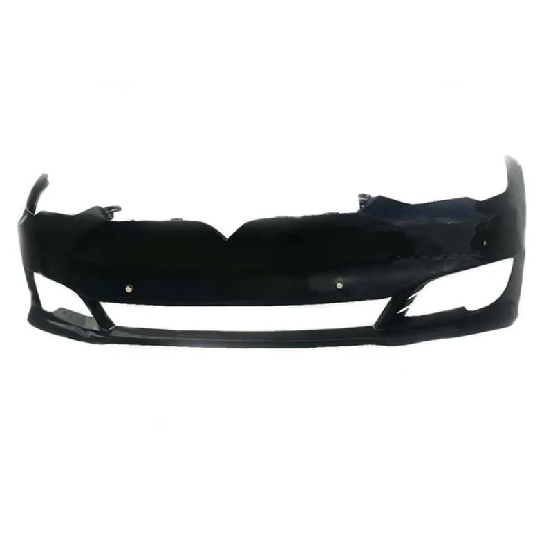 

High Quality Front Bumper For TESLA MODEL S 2016 - 2018 OEM 1056370 - 00 - F