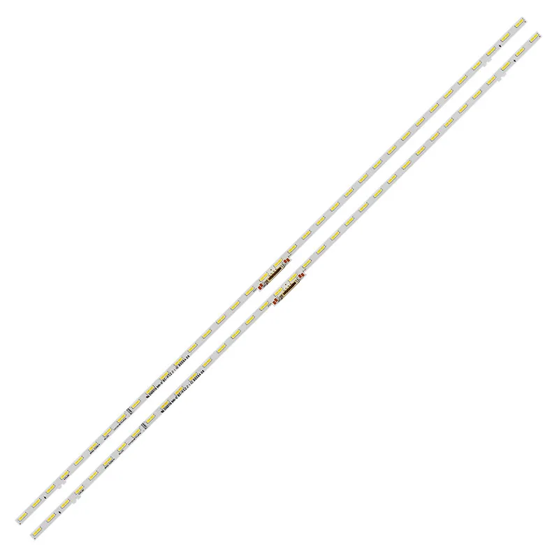 Светодиодные ленты для подсветки для Samsung UN43AU8000 UE43AU8000 UE43AU7100 UE43AU8005K LM41-01040A 43AU8K BN96-52587A ES43SV8FPKWA36