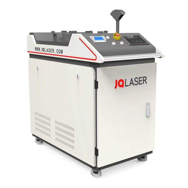 

1000W 1500W 2000W Laser Rust Removal Machine Rust Remover Laser Industry Rust Removal Laser Cleaning Machine