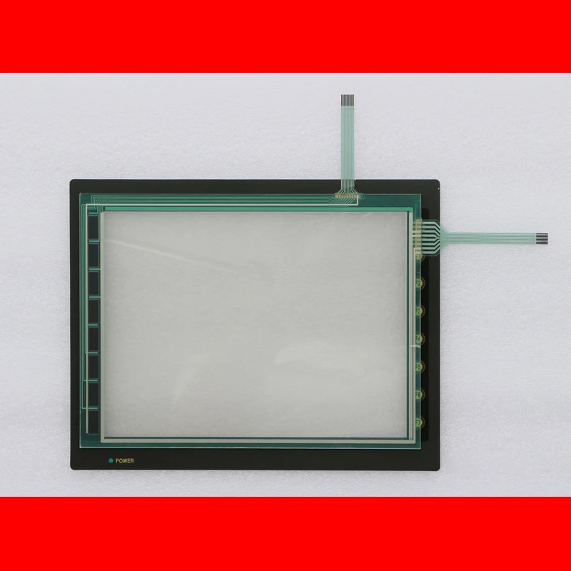 

Пластиковые защитные пленки для сенсорных экранов V610 UG420H V610C10 V610C20 V610T10 V610I10