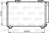 

814309 air conditioning radiator for