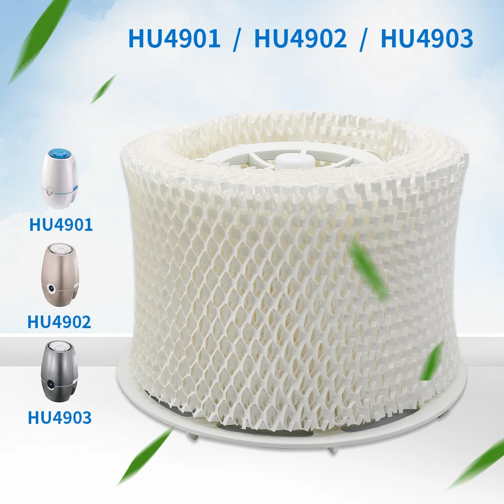 

Фильтры для увлажнителя Philips HU4901/HU4902/HU4903