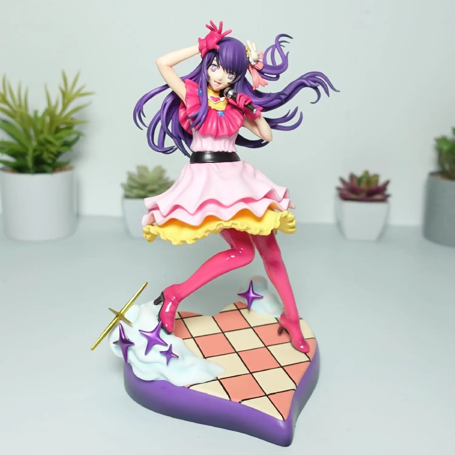 

Экшн-фигурки из ПВХ «Hoshino Ai», 21 см
