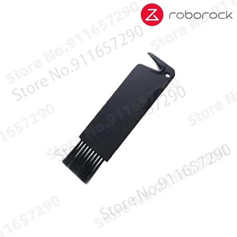 Запчасти для пылесоса Roborock S7 S70 S75 S7Max s7MaxV T7S Plus HEPA фильтр основная щетка/крышка