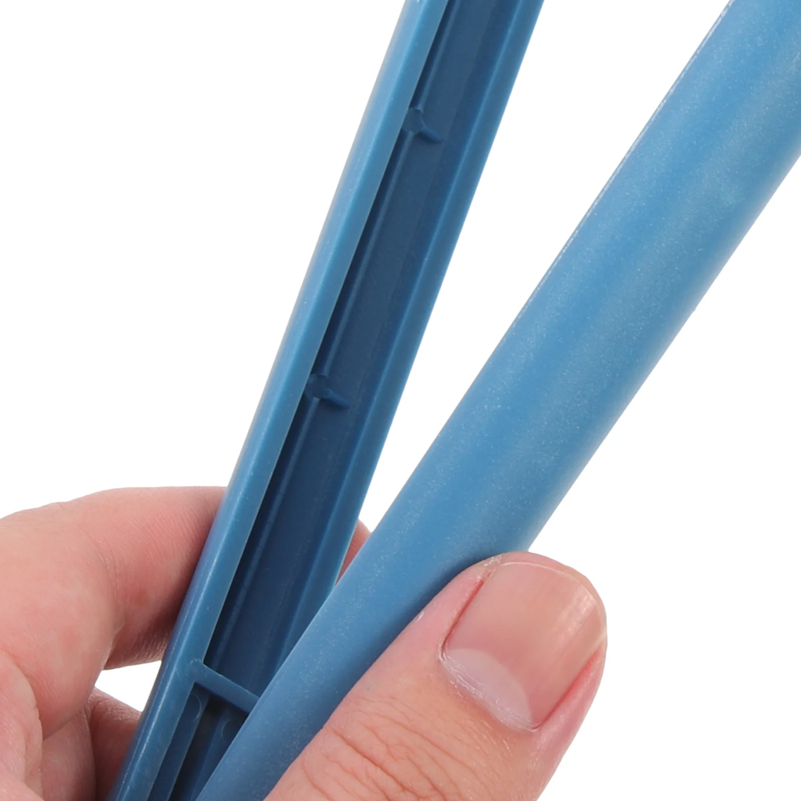 Венчик для теста двухцелевое яйцо домашний домик многофункциональный зажим