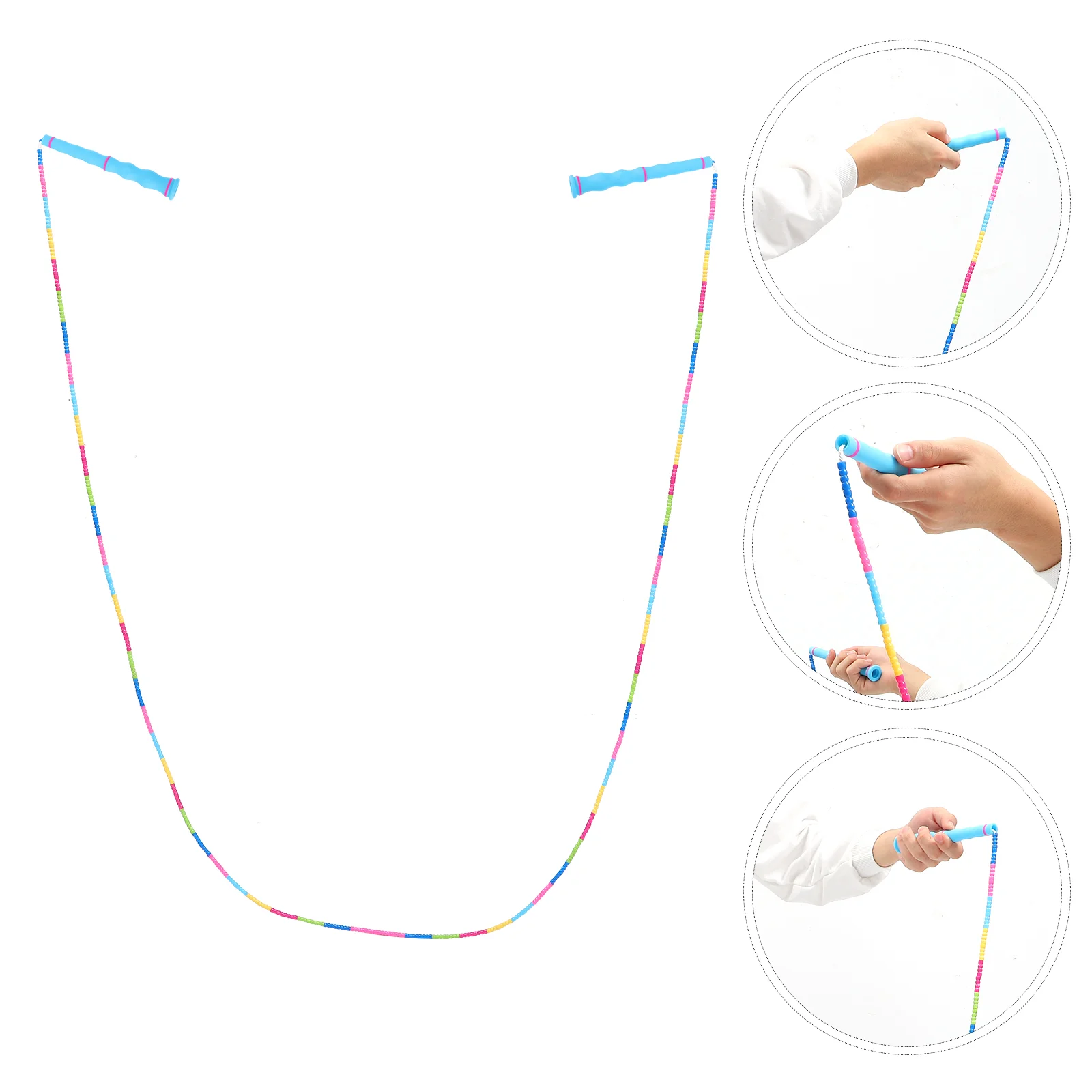 

1PC Children's Adult Men Toyss Skipping Mens Exercise Accessory