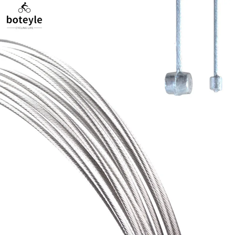 10/5/1pcs 2M MTB Bicycle Brake Line Bicycle Speed Line Fixed