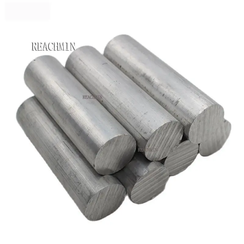 

Aluminum Round Rods Bar 6061 36mm 38mm Many Lengths