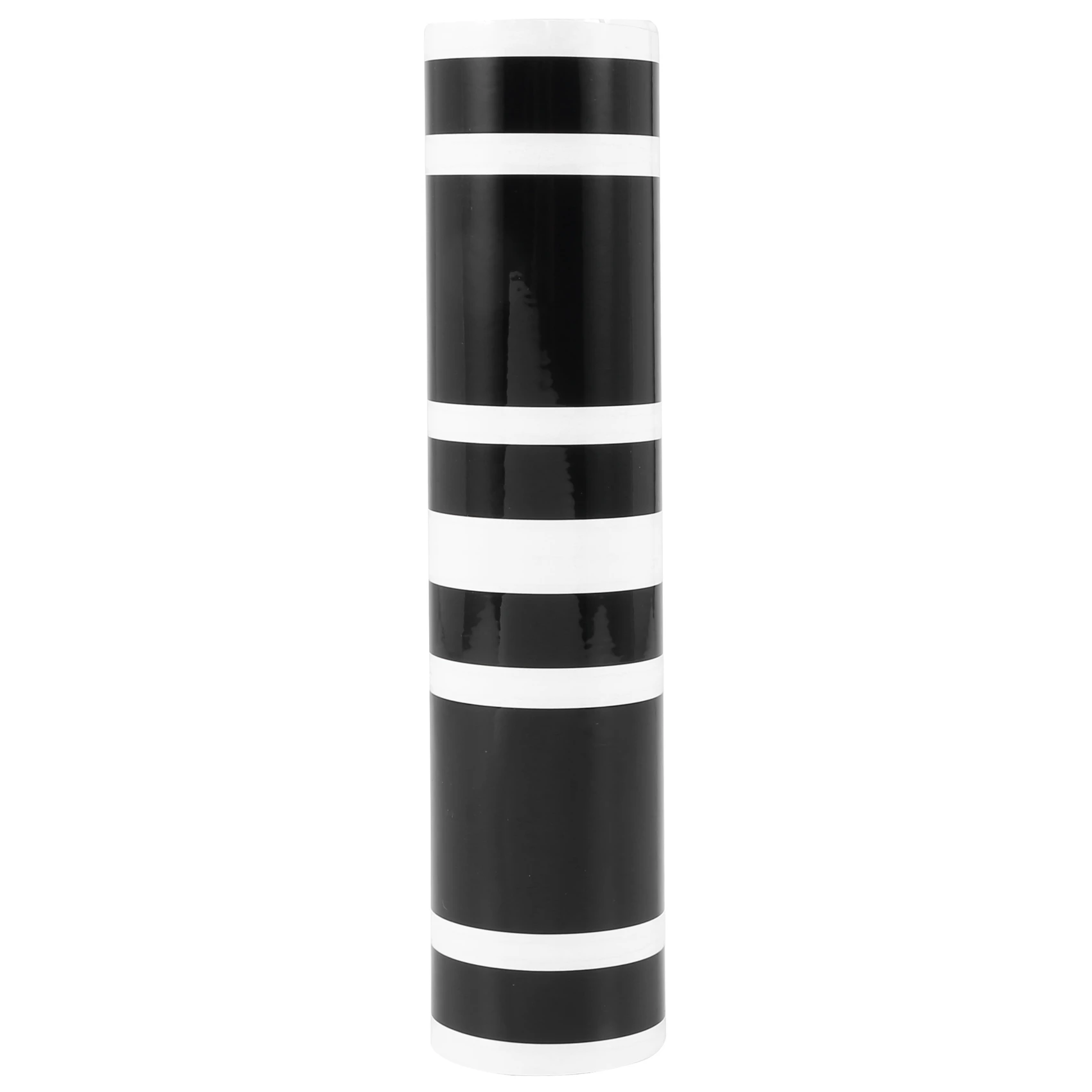 

2pcs 72 inch x3 inch DIY Car Body Vinyl Racing Pinstripe