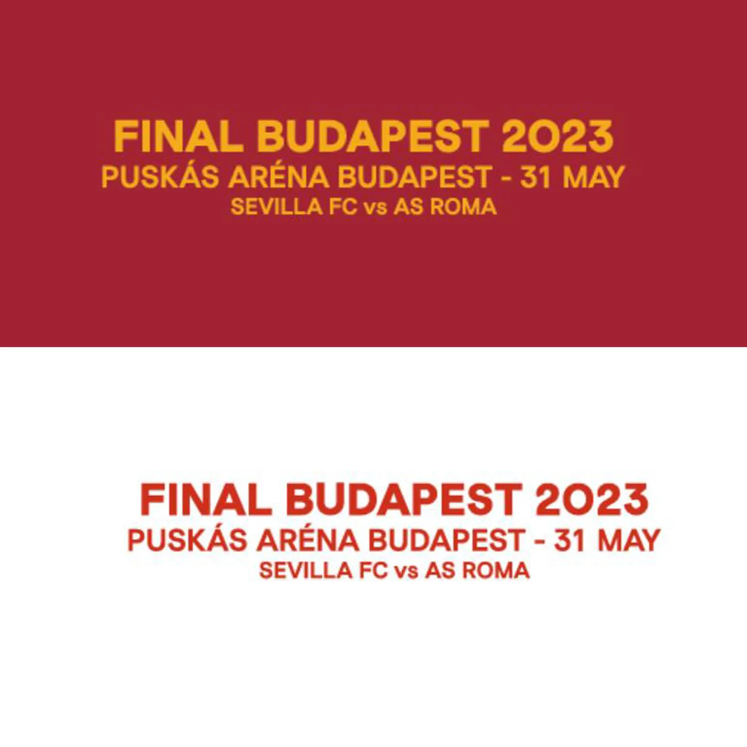 Финал Будапешт 2023, подробная информация о матче, патч для игры, дата, текст, теплопередача, железная наклейка на фотографиях