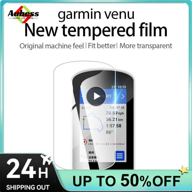 

Shatterproof Glass Film Anti-fingerprint Scratch Resistant Explosion-proof Film Easy To Clean Screen Protector High Transparency