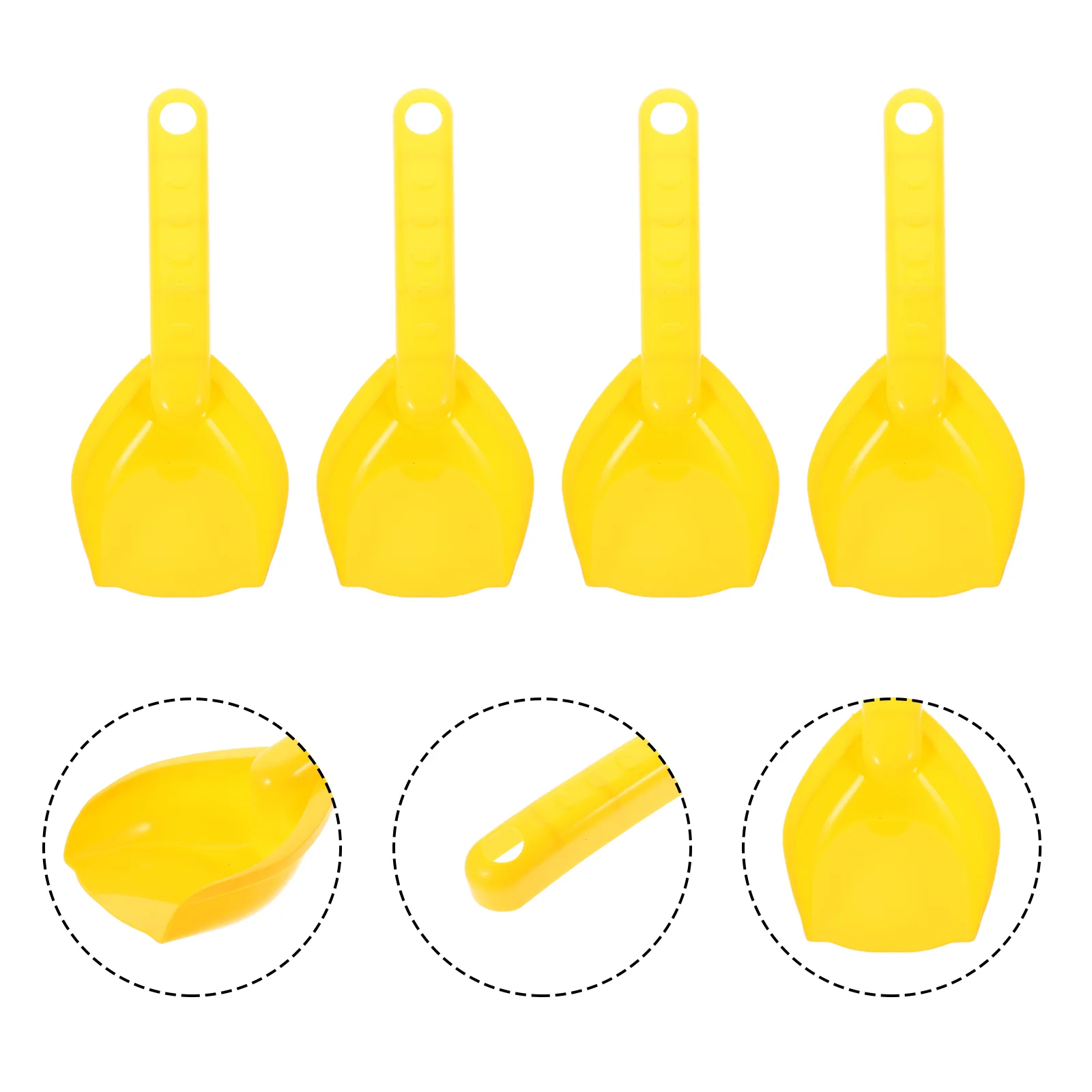 12 шт. детские песочницы лопаты для детей пляжные игрушки 8-10 замков пластиковые