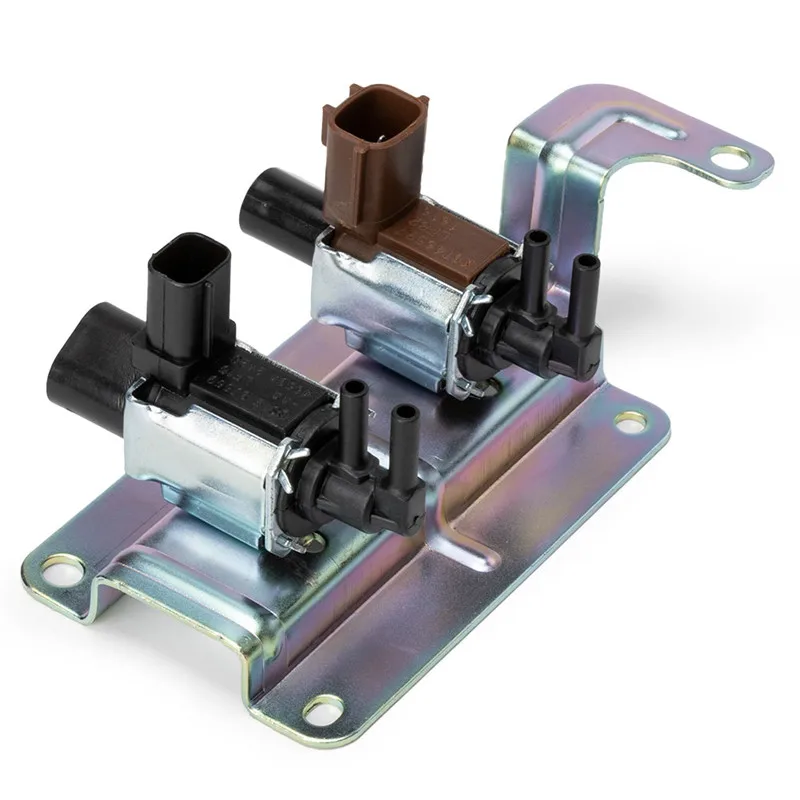 

OEM K5T46597 вакуумный Соленоидный клапан впускного коллектора для Mazda 3 5 6 7 CX7, запасная деталь K5T81297 K5T81777 LF8218740 4M5G9A500