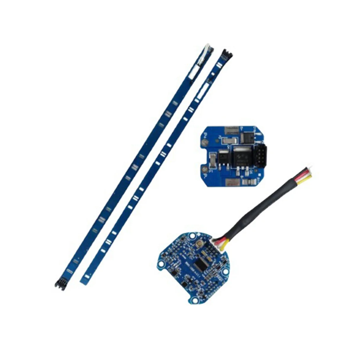 Battery Bms Kit Board Battery Protection Board for Nanbo 9 Electric Scooter Es2 Es4