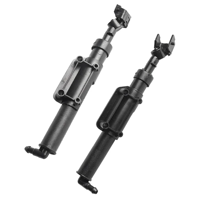 Насадка для омывателя фар VOLVO XC70 II V70 III S80 2009-2015