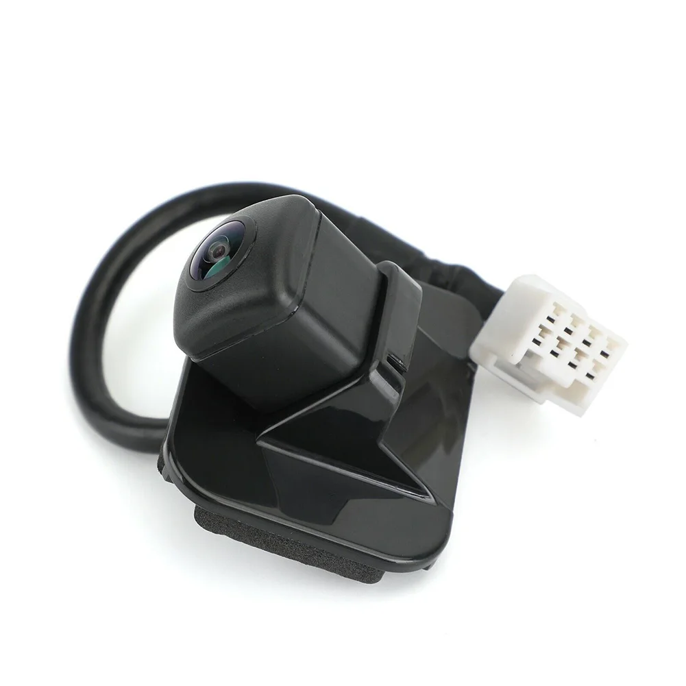 

Rear View Camera BackupParking Camera 39530-T2A-A31 39530-T2A-U210 Black Direct Replacement For Accord 2.4L 3.5L