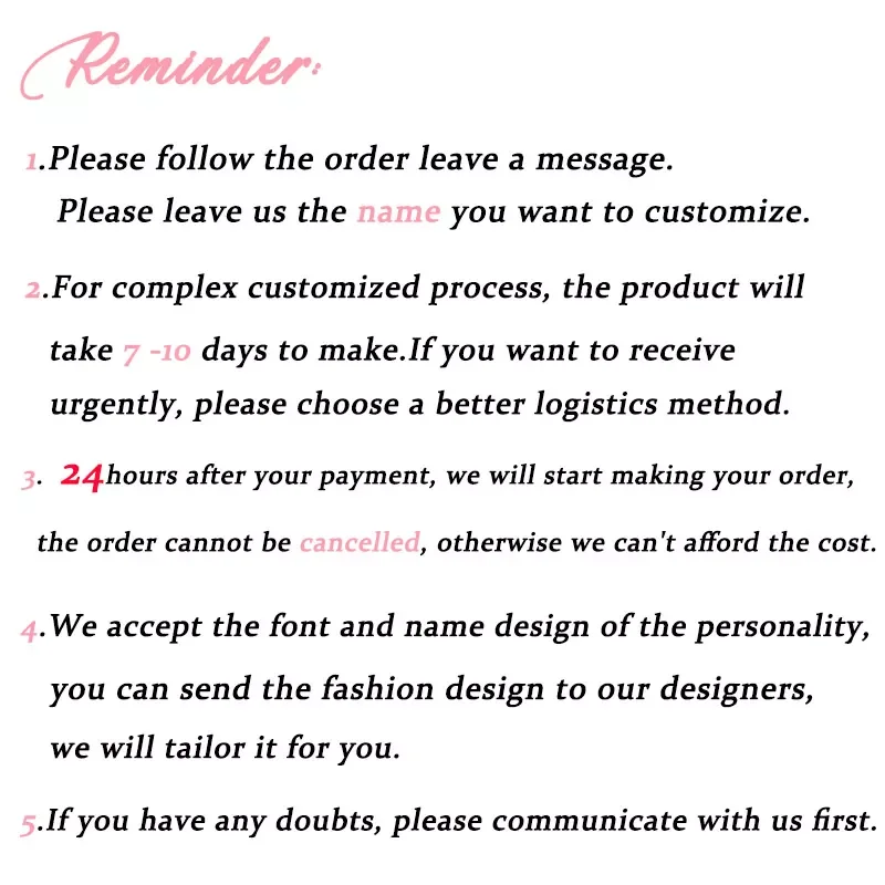 Arabic Name Custom Necklaces For Women Men Gold Silver Color Stainless Steel Chain Pendant Necklace Jewelry