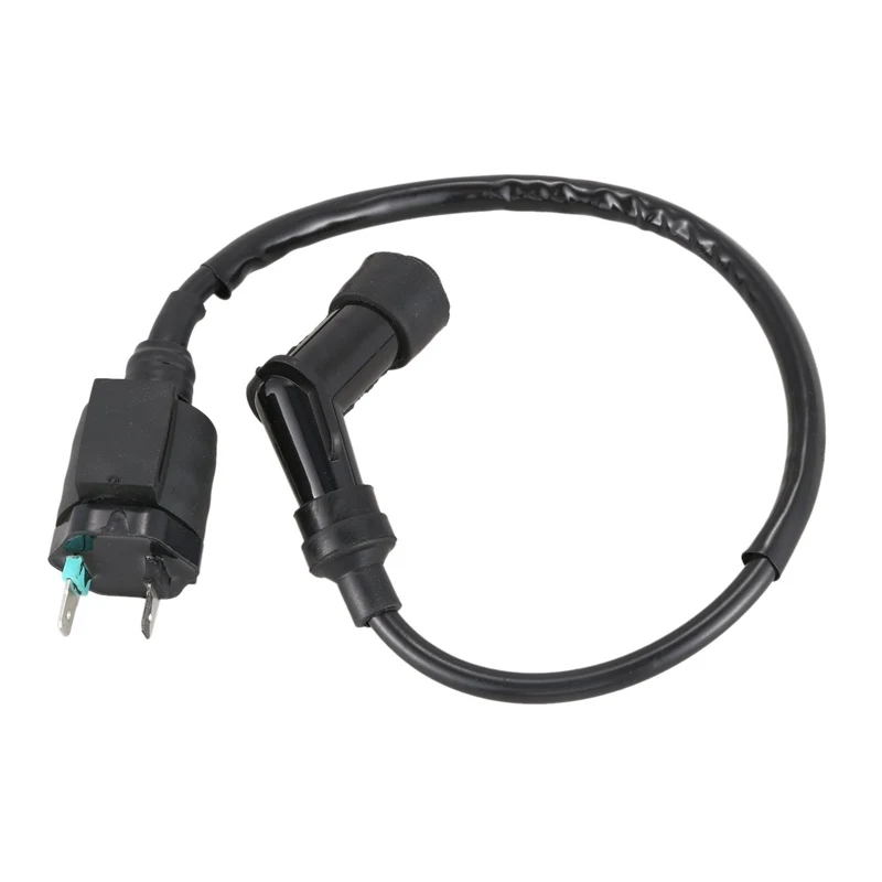 Катушка зажигания для Honda 350 350D TRX350 TRX350D Fourtrax 4X4 1986 1987 1988 1989 ATV