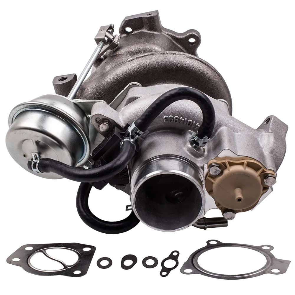Фото Турбокомпрессор K04 для Saab 9-5 Turbo4, Opel GT 2.0L L850 1998CC 122 л.с. 250 л.с. 184 кВт 53049880184 №1