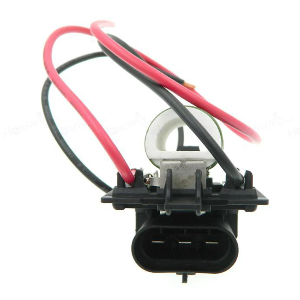 134503121 год автомобильный радиатор вентилятор Сопротивление двигателя для Chevrolet