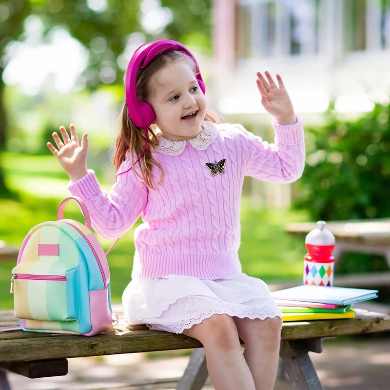 6 Pcs Butterfly Pins Enamel Pin Set Lapel Brooches Luminous Cute Fireflies Backpack And Jackets For Women |