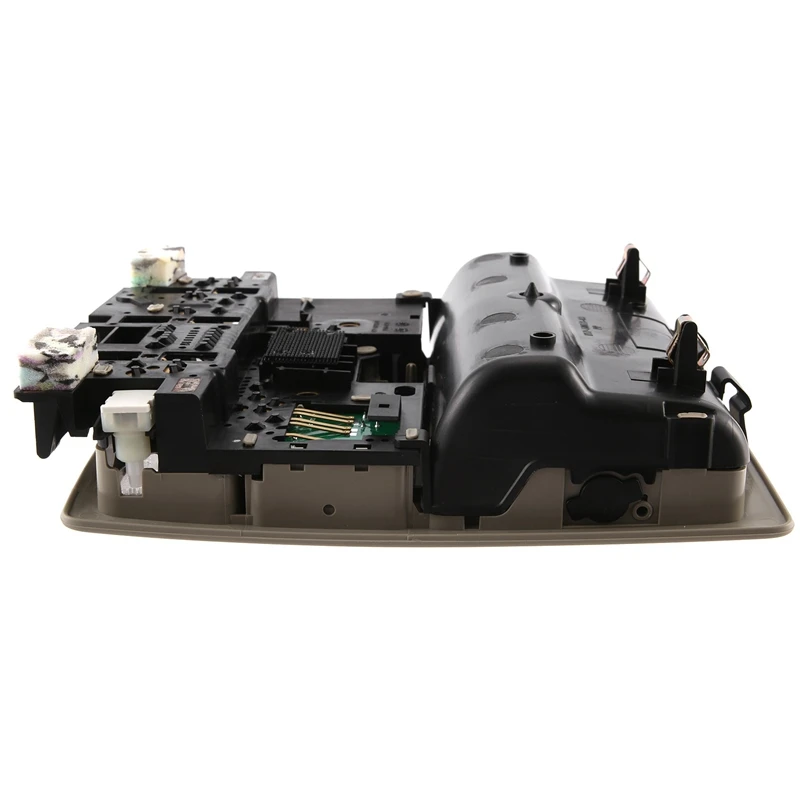 Car Over Head Console Lamp Assy For Toyota Camry 2007-2011 63650-33271-E0 63650-33270-E0 Sunglasses Map Assembly