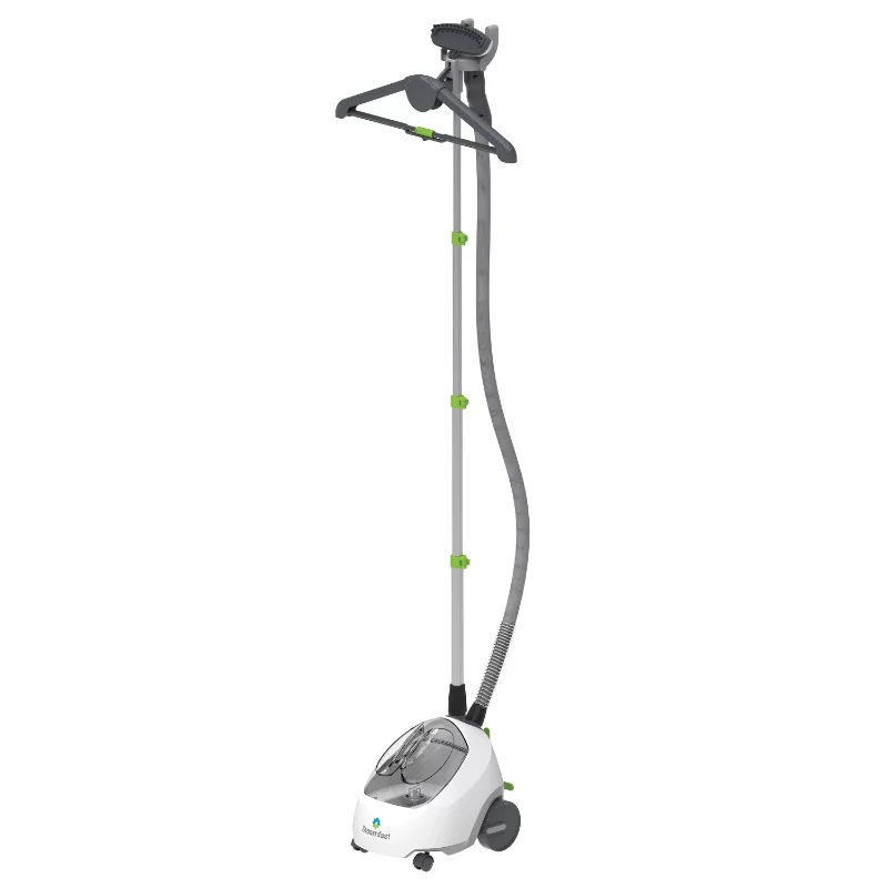 Steamfast SF-520 Full Size Garment Steamer with Telescopic P