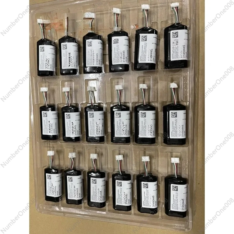 Аккумулятор модуля шлюза VCM 31450445 ГБ