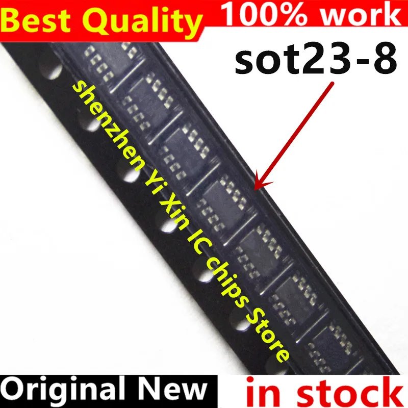 (10 шт.) 100% новый MP4420 MP4420GJ-Z MPQ4420GJ-Z AFPG AFPF AF.. sot23-8