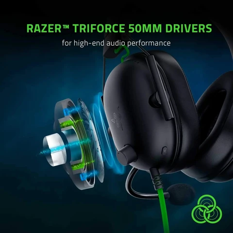 Razer headset AliExpress
