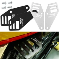 motorcycles accessories for 790adventure 790adv s 790 adventure r 2018 2022 2021 2020 2019 passenger peg luggage strap plate set