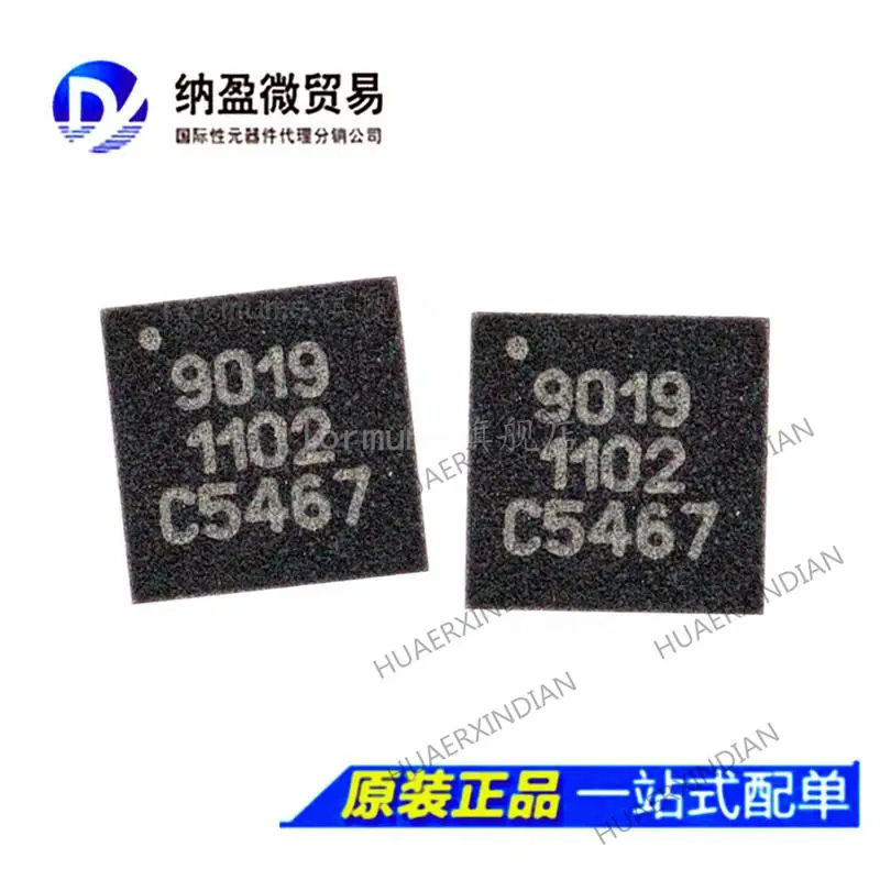 

10PCS TQP3M9019 printing :9019 QFN-16 New Original