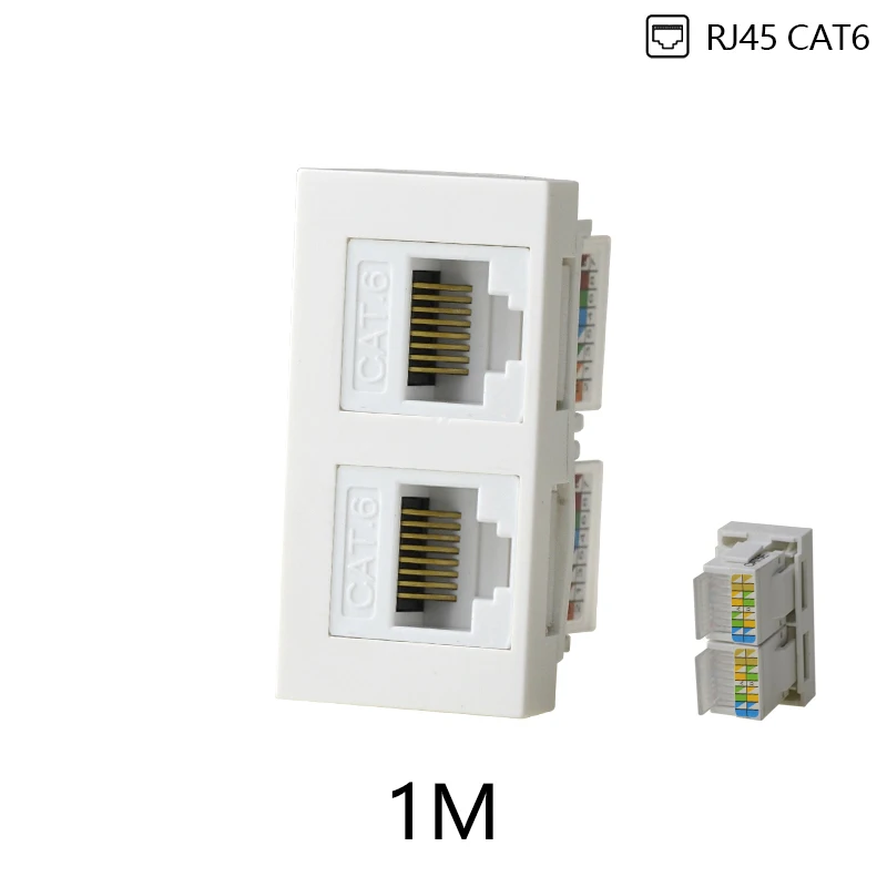 

Настенные розетки Rewnssin