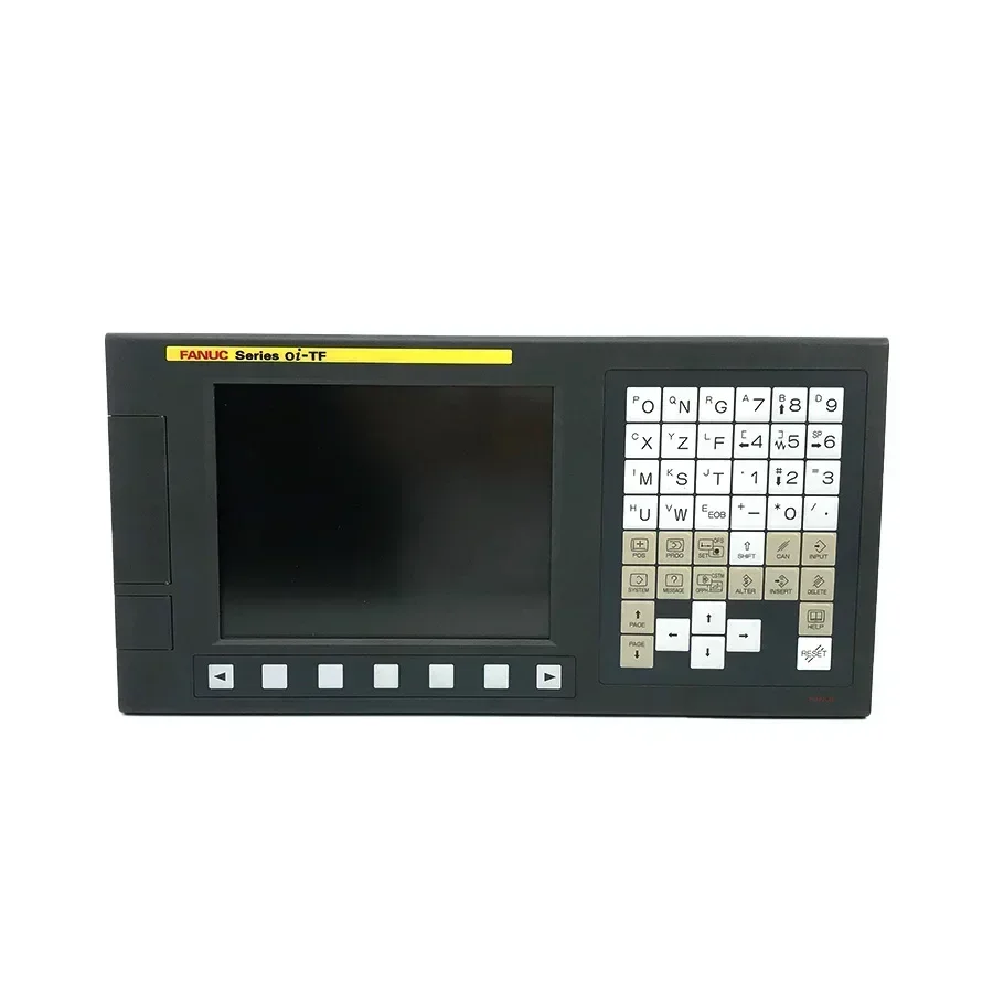 Для lcd fanuc series mf 18p дисплей 21i 18i mb серии 31i tc oi mc 0i mate td панельный монитор контроллер