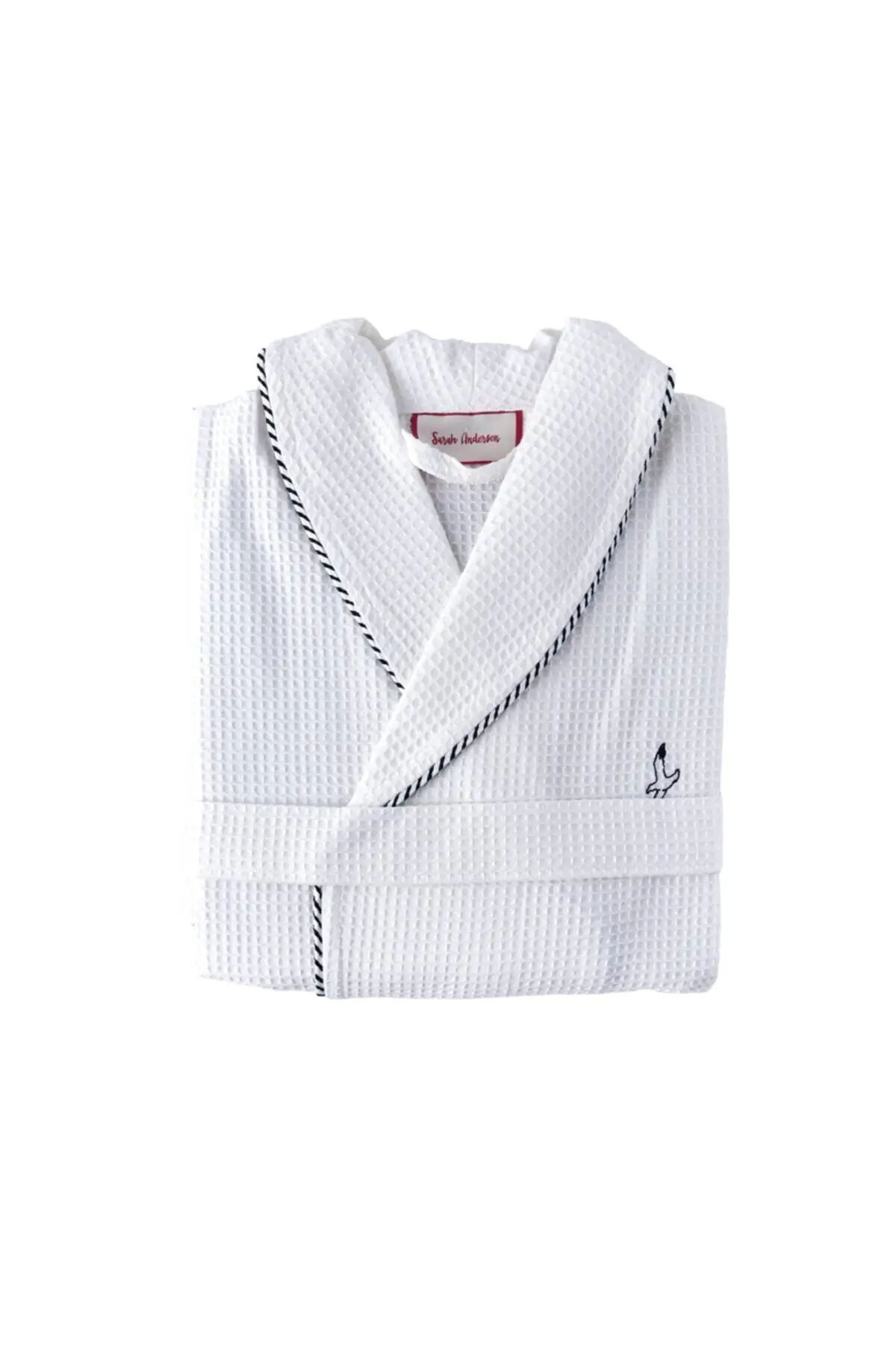 

Спа Вафельный Халат для женщин L/XL