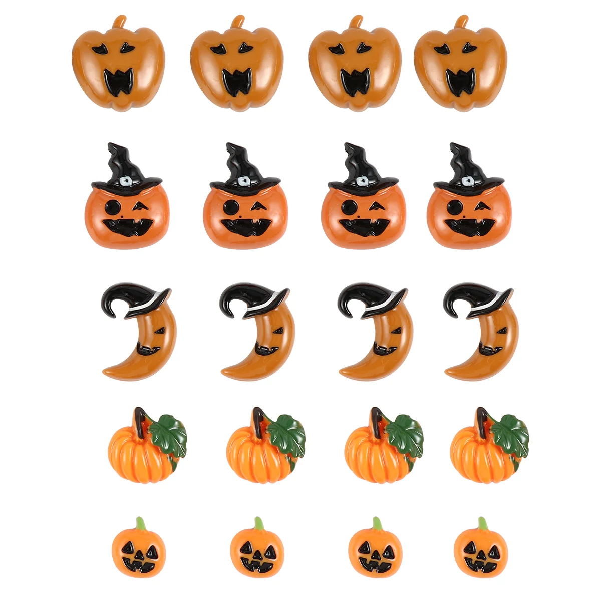 

Charms Pumpkinresin Case Charm Flatback Making Beads Ornaments Diy Pendants Hangings Bead Jewelry Earrings Necklace Bracelets