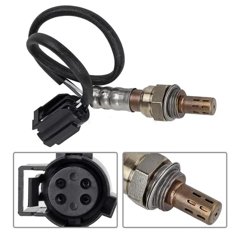 2 шт. датчик кислорода O2 для Jeep Grand Cherokee TJ Wrangler 1996-1999 234-4076 234-4078 автозапчасти лямбда-зонд