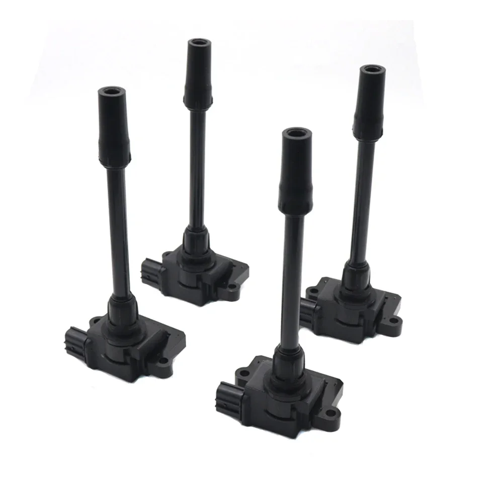 МД 355008 НОВАЯ катушка зажигания для Mitsubishi Galant Grandis Lancer Space Runner Wagon 2.4L 1995-08 H6T12372 MD 348947