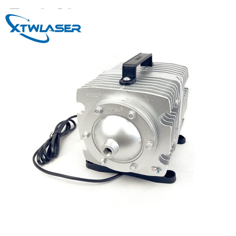 

Пневматический компрессор haioa, Aco-388D, 220 В, 80 Вт, лазер на углекислом газе, Ac220v, для станков с ЧПУ для аквариума