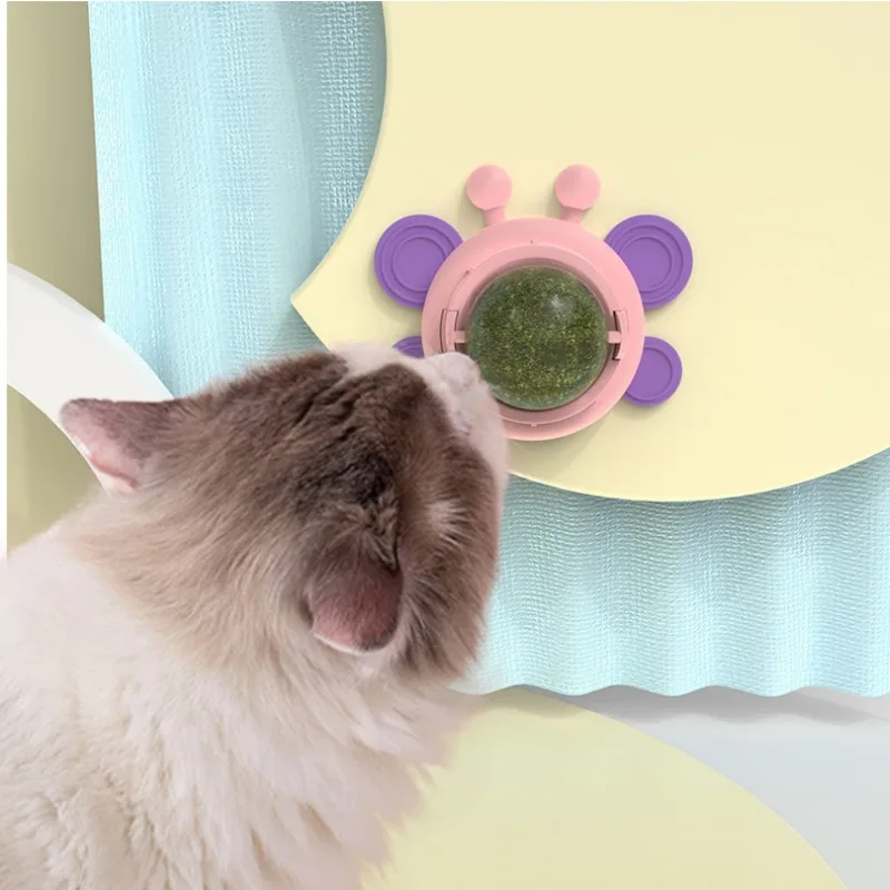 Натуральные кошачьи конфеты съедобные таблетки для чистки зубов