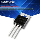 5PCS V60100C MBR60100CT TO-220 Schottky rectifier diode 60A 100V in stock can pay IC