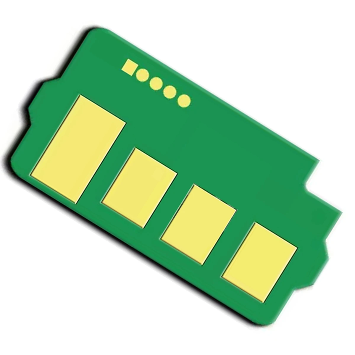 Тонер-чип для Samsung M 601-S Y K 601 S C
