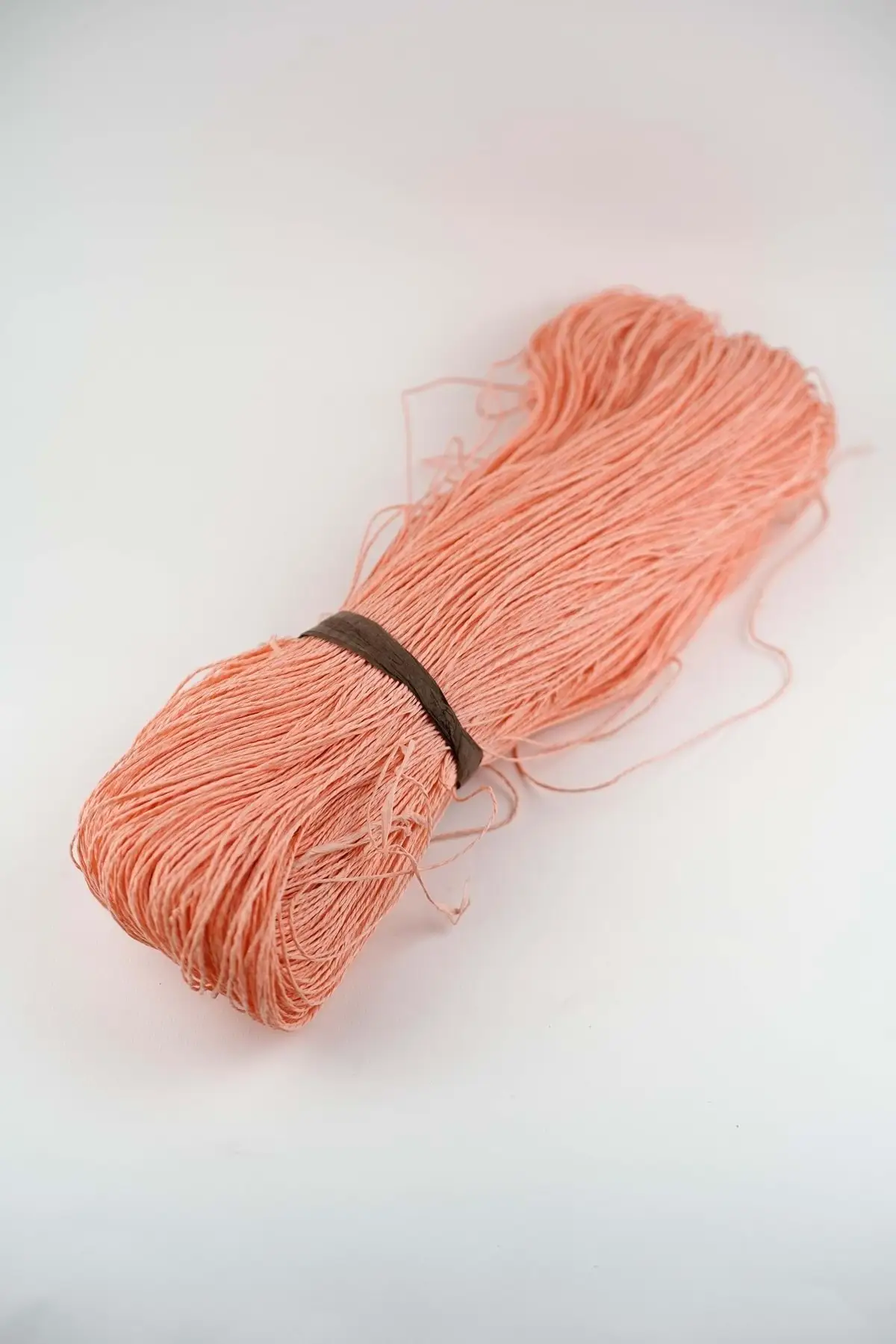 

Paper Rope Salmon Cord Ropes Handmade Materials 250 300gr