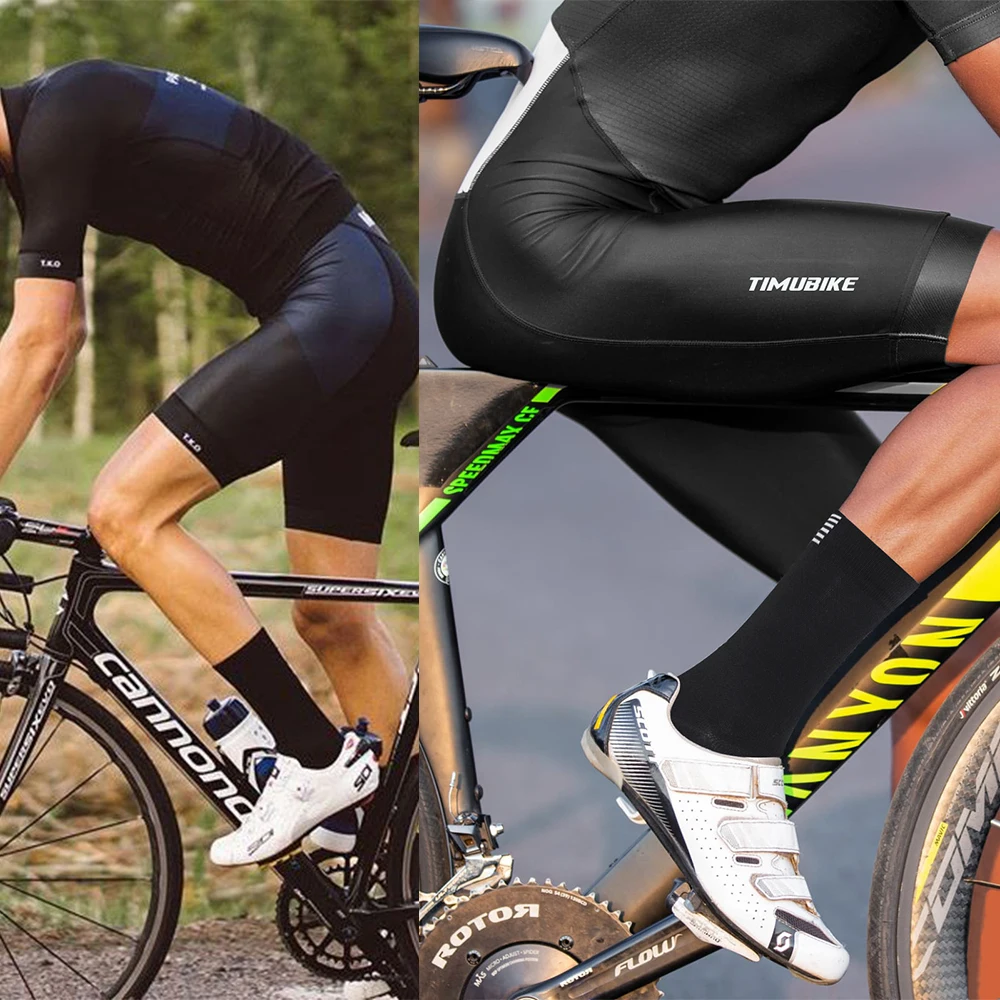 High Quality Profession Team Men Women Cycling Socks Bike Socks Breathable Bicycle Socks Outdoor Sportswear Racing Socks 2021