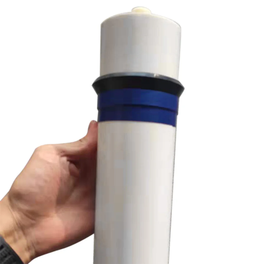 600-Gpd Инверсивный фильтр осмоса Обратный осмос Элементы RO-мембраны ULP3013-600