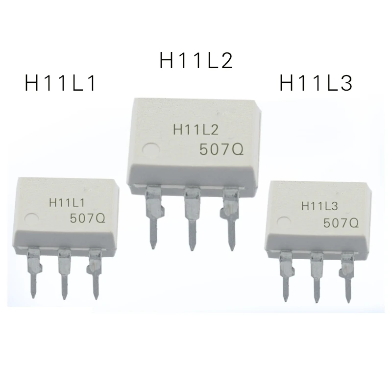 

1PCS H11L1 H11L2 H11L3