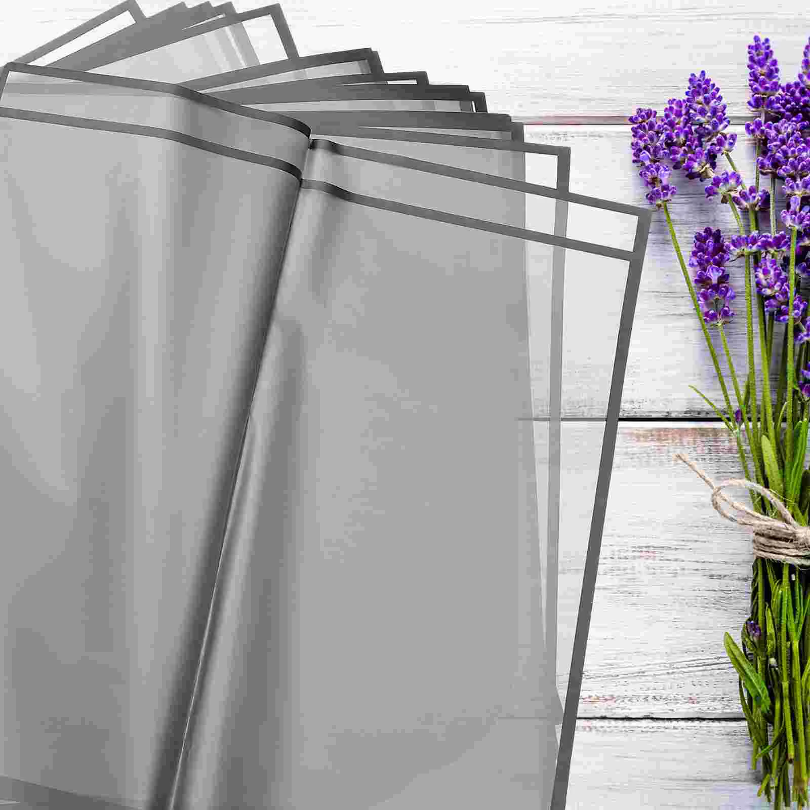 

20 листов, искусственный материал для свадебной церемонии