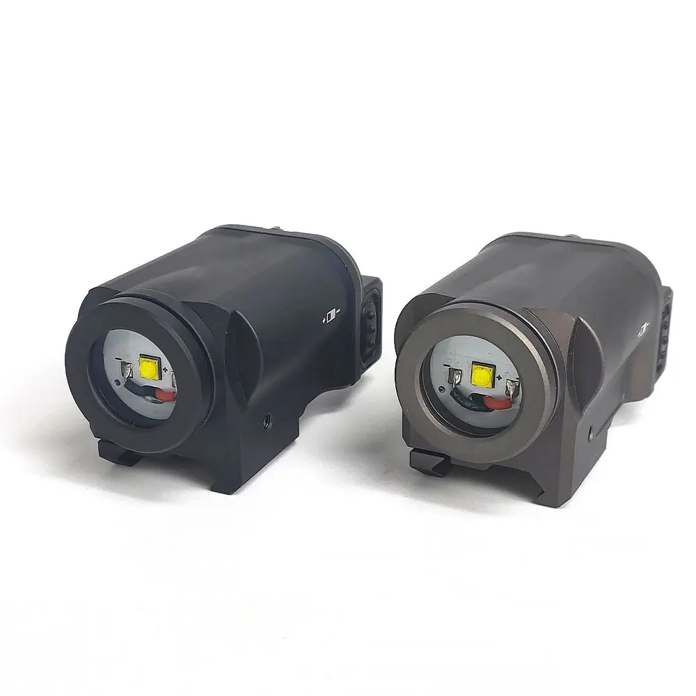 SOTAC-GEAR KLESCH-1S тактический фонарик