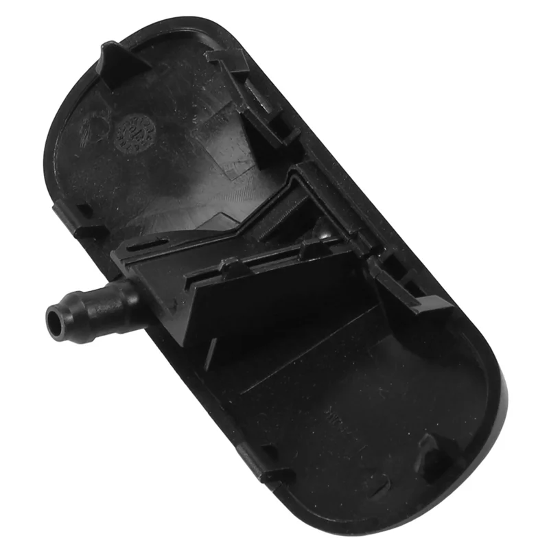 Сопло омывателя лобового стекла с левой стороны 8U0955987 для Audi Q3 (8UB 8UG) 2011-2018 без